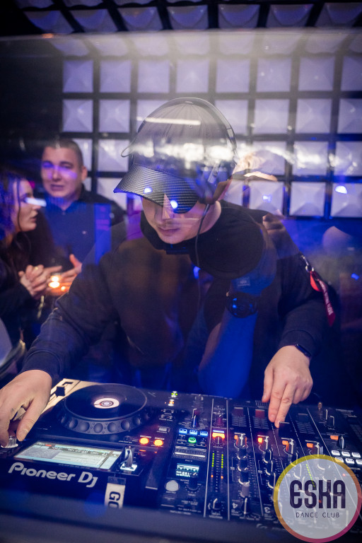 Impreza w Eska Dance Club - 11.02.2023
