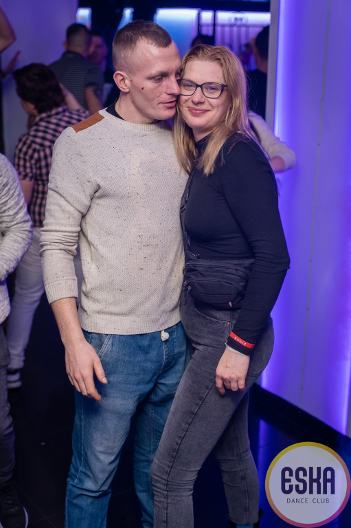 Impreza w Eska Dance Club - 18.02.2023