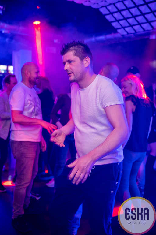 Impreza w Eska Dance Club - 18.02.2023