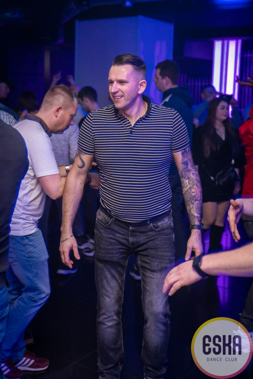 Impreza w Eska Dance Club - 18.02.2023