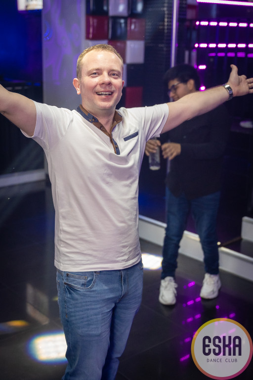 Impreza w Eska Dance Club - 18.02.2023