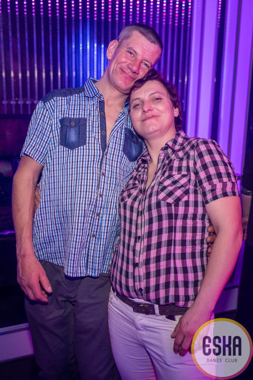 Impreza w Eska Dance Club - 18.02.2023