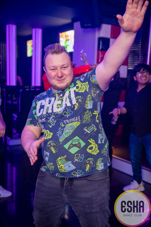 Impreza w Eska Dance Club - 18.02.2023