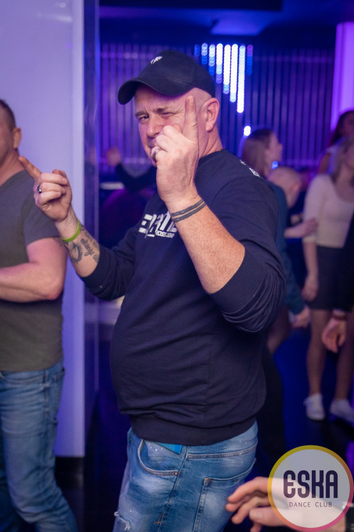 Impreza w Eska Dance Club - 18.02.2023