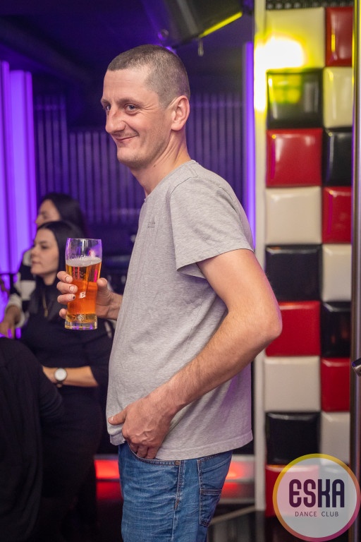 Impreza w Eska Dance Club - 18.02.2023
