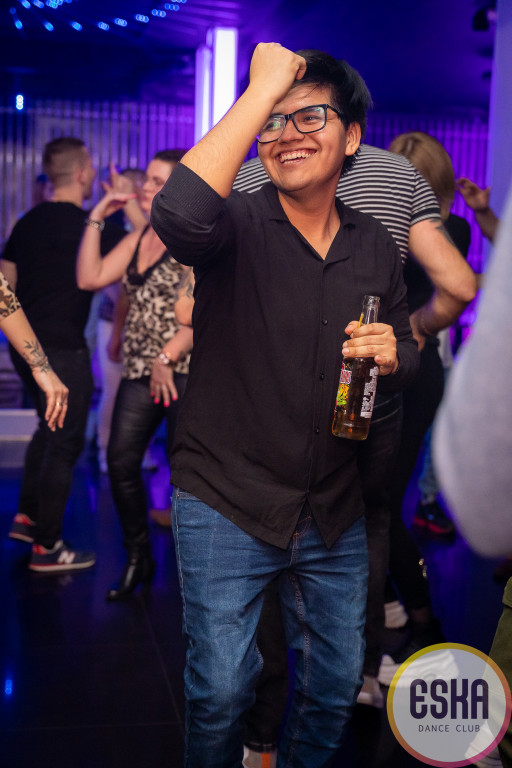 Impreza w Eska Dance Club - 18.02.2023