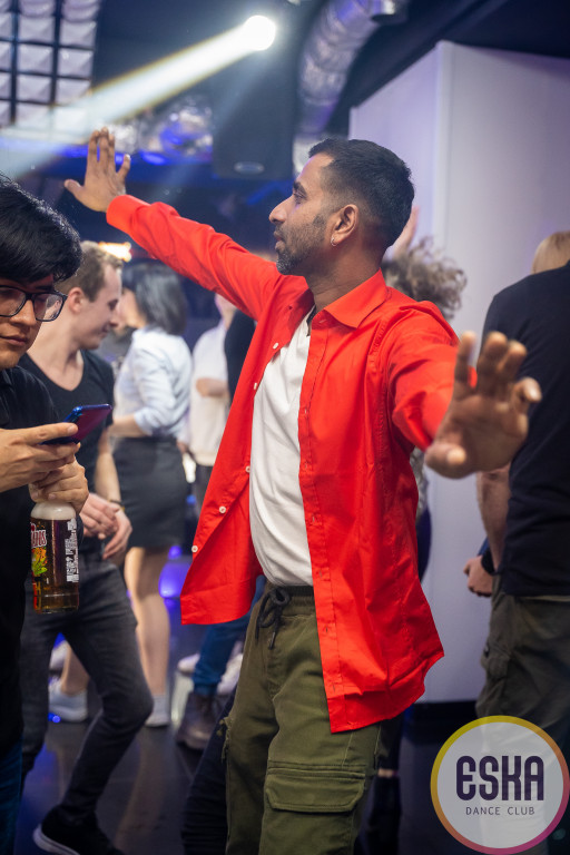 Impreza w Eska Dance Club - 18.02.2023