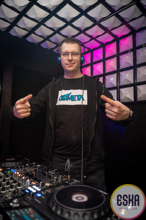 Impreza w Eska Dance Club - 18.02.2023