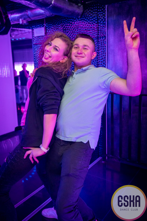 Impreza w Eska Dance Club - 18.02.2023