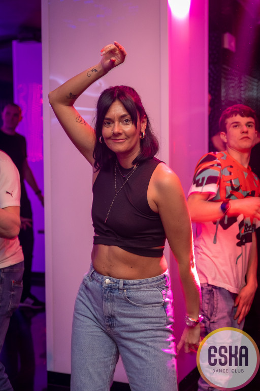 Impreza w Eska Dance Club - 18.02.2023