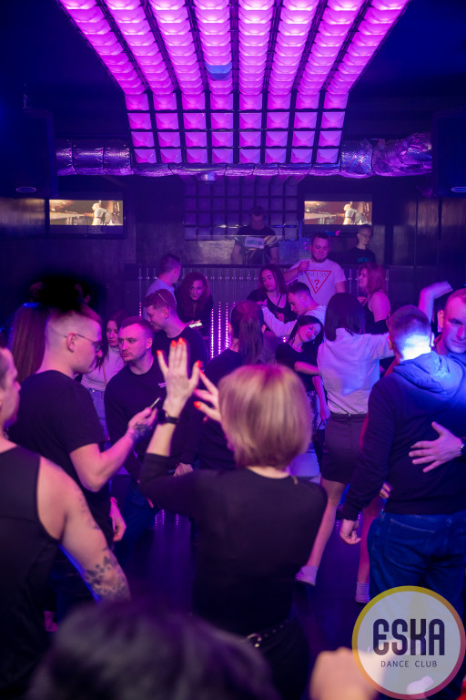 Impreza w Eska Dance Club - 18.02.2023