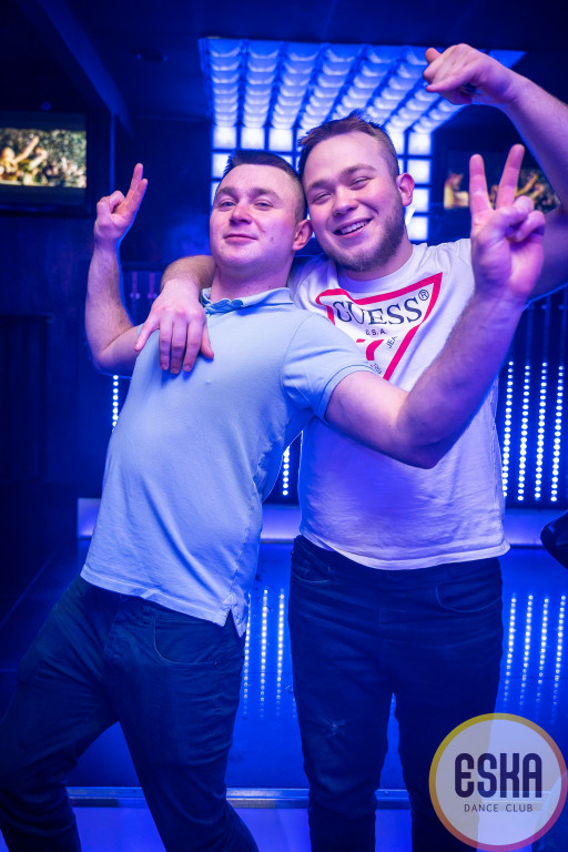 Impreza w Eska Dance Club - 18.02.2023