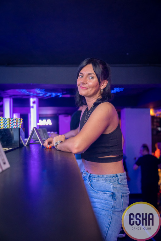Impreza w Eska Dance Club - 18.02.2023