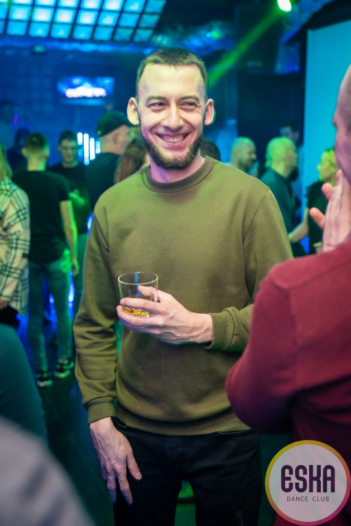Impreza w Eska Dance Club - 18.02.2023