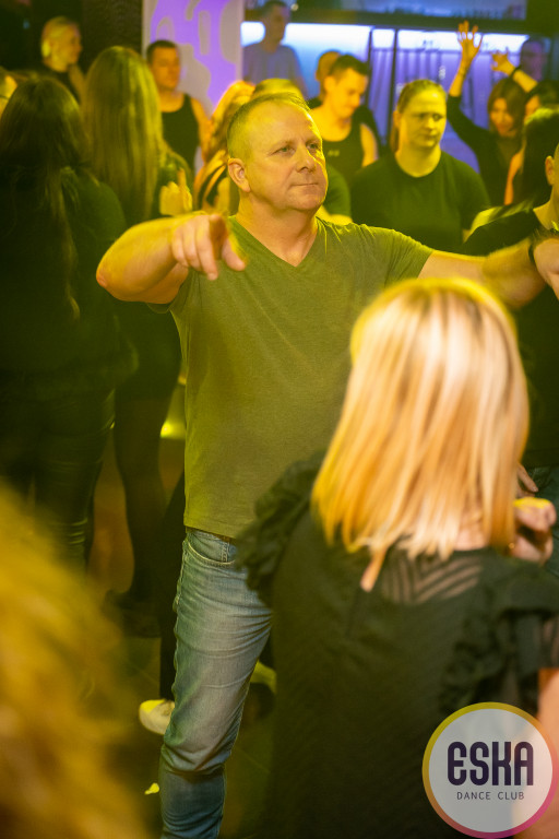 Impreza w Eska Dance Club - 18.02.2023