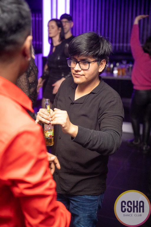 Impreza w Eska Dance Club - 18.02.2023