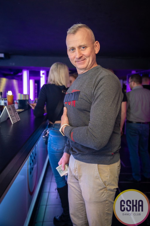 Impreza w Eska Dance Club - 18.02.2023
