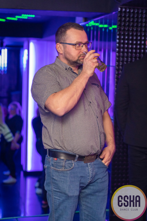 Impreza w Eska Dance Club - 18.02.2023