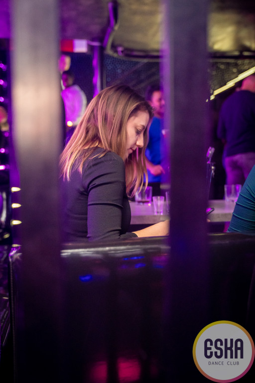 Impreza w Eska Dance Club - 18.02.2023
