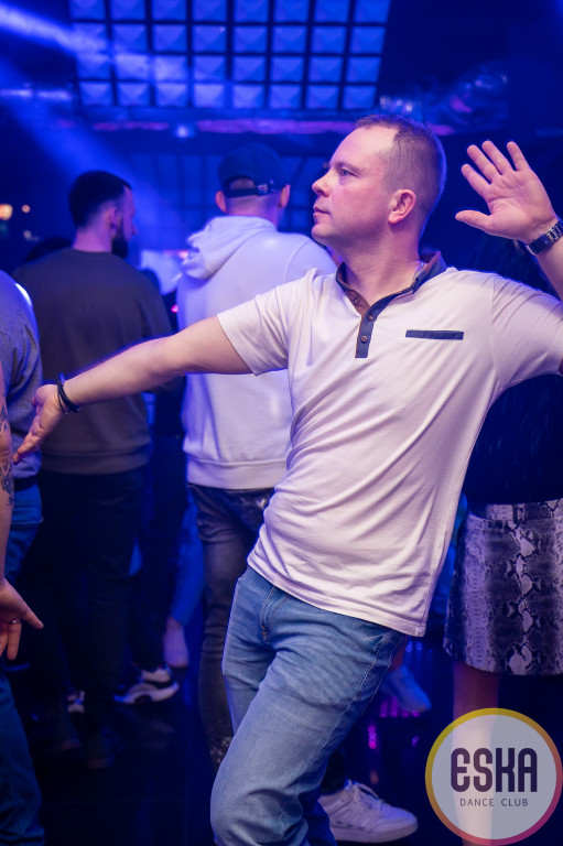 Impreza w Eska Dance Club - 18.02.2023