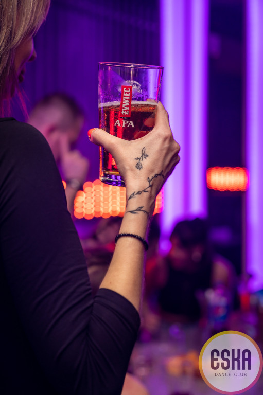 Impreza w Eska Dance Club - 18.02.2023