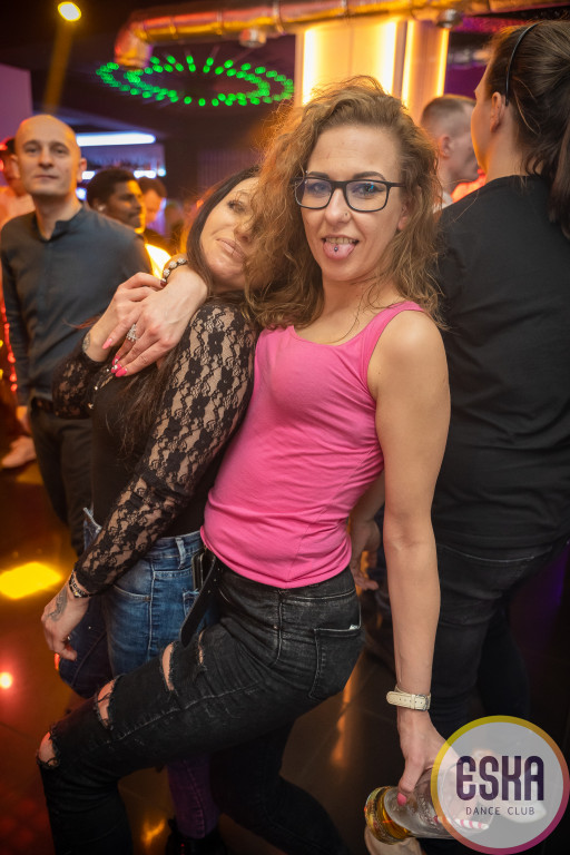 Impreza w Eska Dance Club - 18.02.2023