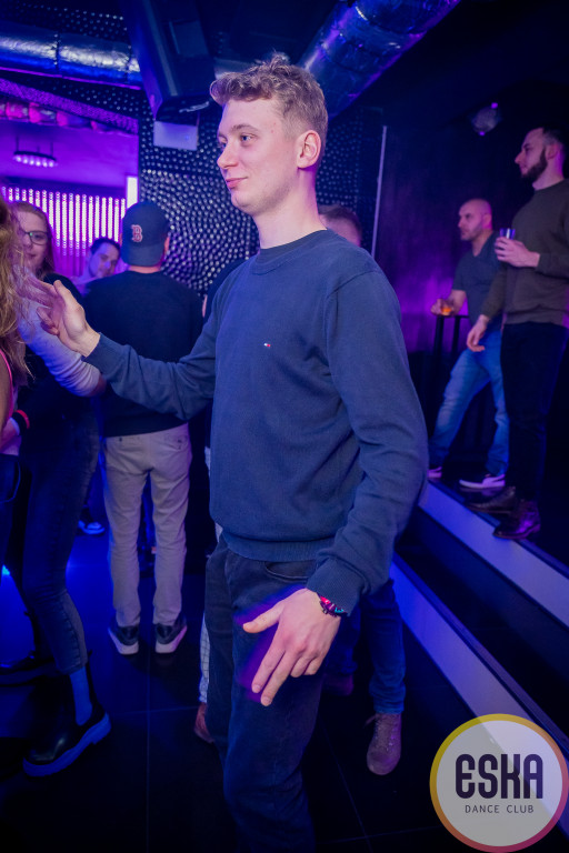 Impreza w Eska Dance Club - 18.02.2023