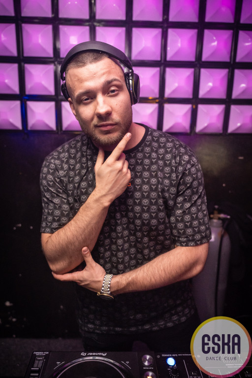 Impreza w Eska Dance Club - 18.02.2023