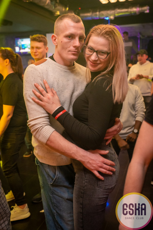 Impreza w Eska Dance Club - 18.02.2023