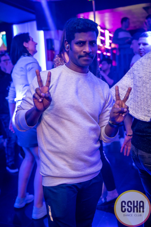 Impreza w Eska Dance Club - 18.02.2023