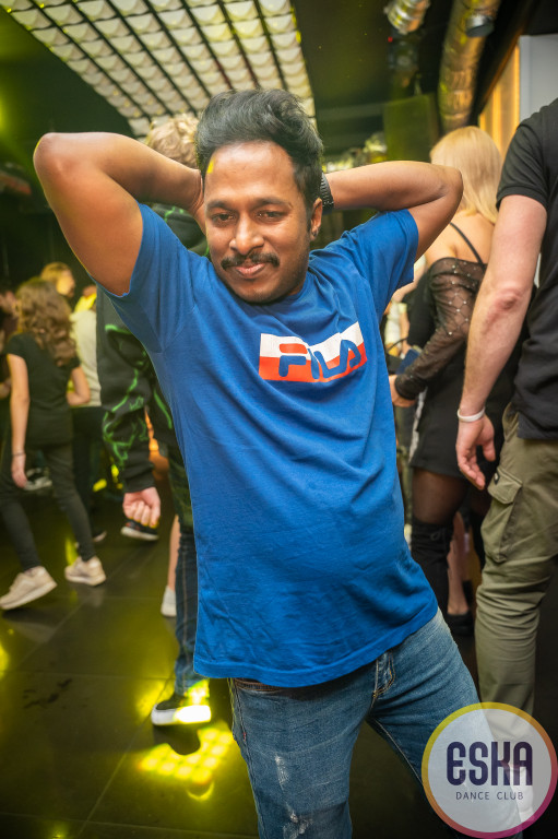 Impreza w Eska Dance Club - 18.02.2023