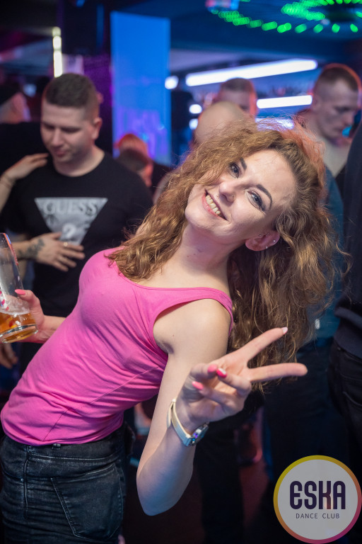 Impreza w Eska Dance Club - 18.02.2023