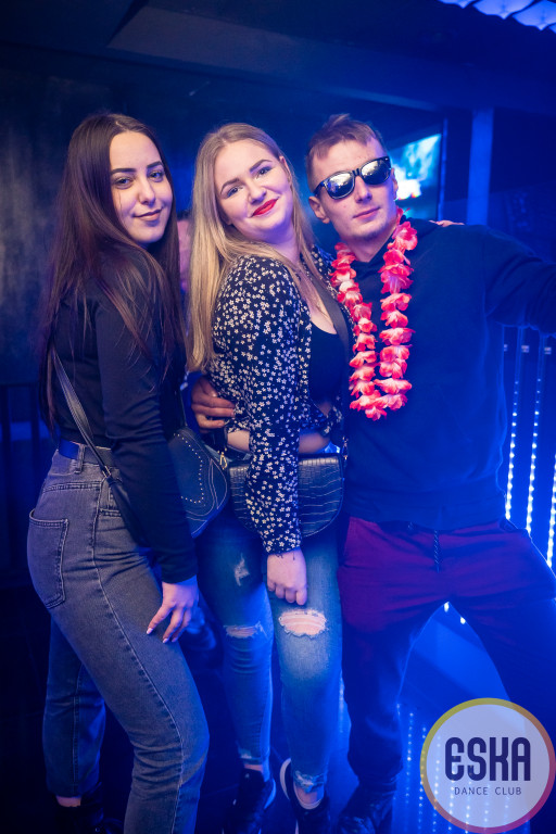Impreza w Eska Dance Club - 18.02.2023