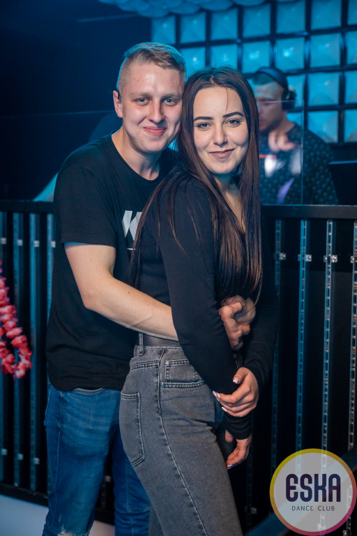 Impreza w Eska Dance Club - 18.02.2023