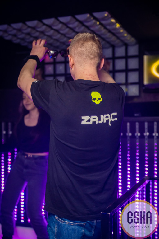 Impreza w Eska Dance Club - 18.02.2023