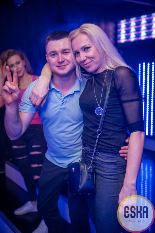 Impreza w Eska Dance Club - 18.02.2023