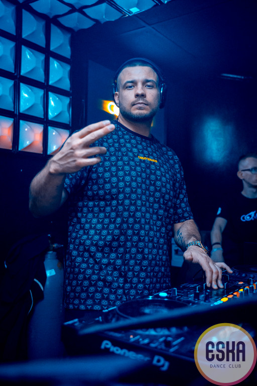 Impreza w Eska Dance Club - 18.02.2023