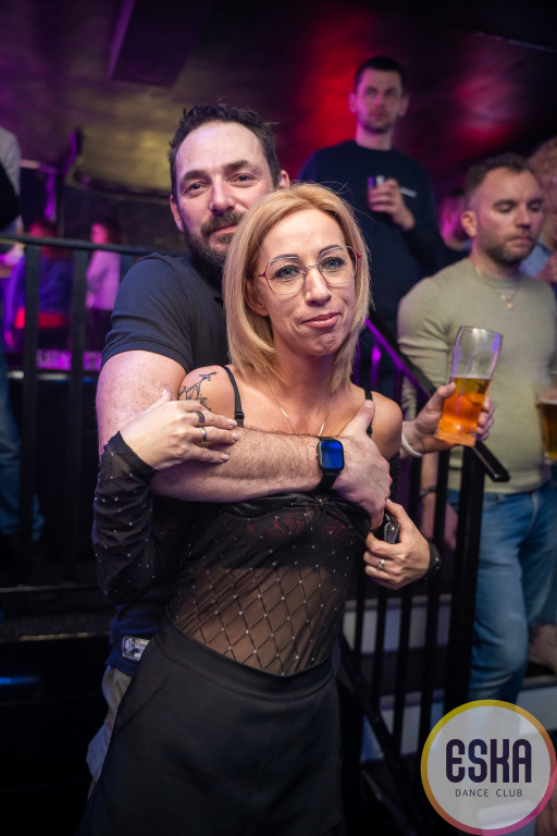 Impreza w Eska Dance Club - 18.02.2023