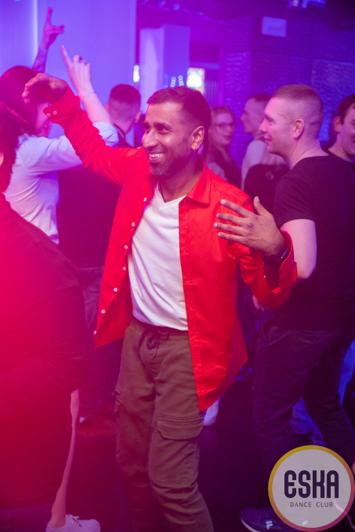 Impreza w Eska Dance Club - 18.02.2023