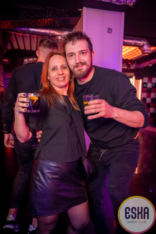 Impreza w Eska Dance Club - 25.02.2023