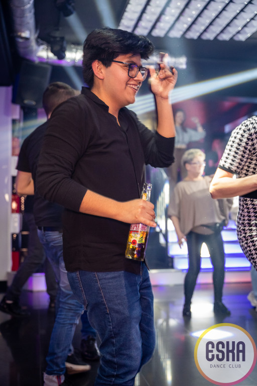 Impreza w Eska Dance Club - 25.02.2023