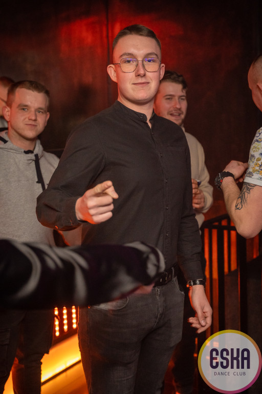 Impreza w Eska Dance Club - 25.02.2023