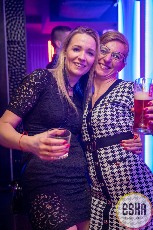 Impreza w Eska Dance Club - 25.02.2023