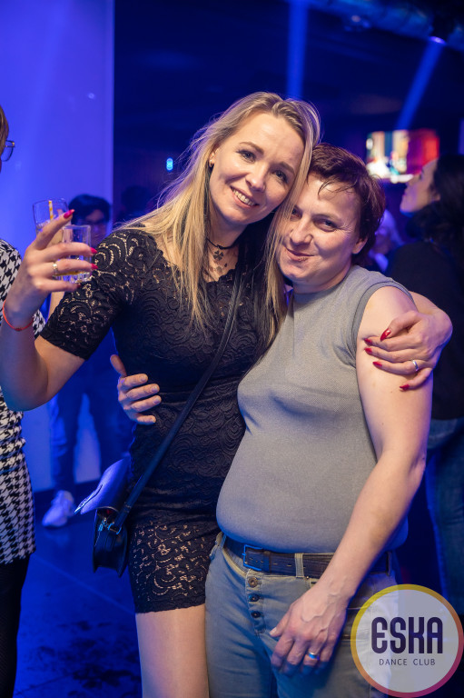Impreza w Eska Dance Club - 25.02.2023