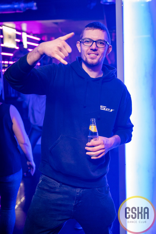Impreza w Eska Dance Club - 25.02.2023