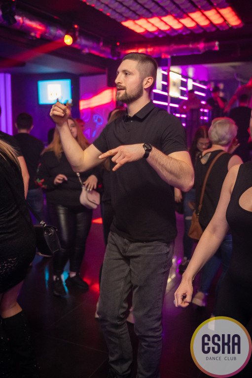 Impreza w Eska Dance Club - 25.02.2023