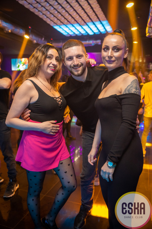 Impreza w Eska Dance Club - 25.02.2023