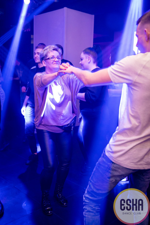 Impreza w Eska Dance Club - 25.02.2023