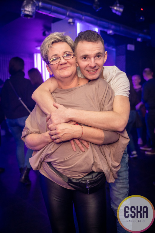 Impreza w Eska Dance Club - 25.02.2023