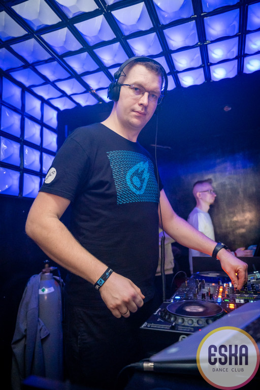Impreza w Eska Dance Club - 25.02.2023